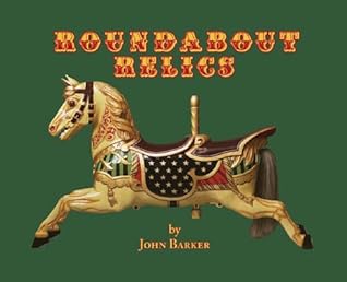 Roundabout Relics: English Fairground Carvers and Antique Collectables