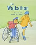 The Walkathon: Individual Student Edition Silver (Levels 23-24)