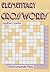 Crosswords for Learners of ...