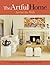 The Artful Home by Louis Sagar