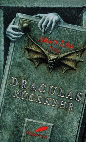 Draculas Rückkehr (Hardcover)