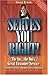 Serves You Right! The Ins...The Outs...Great Customer Service by Susan Brooks