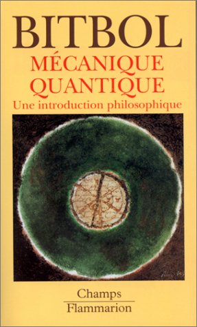 Mecanique quantique (Mass Market Paperback)