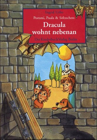 Dracula wohnt nebenan (Hardcover)