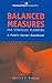 Balanced Measures for Strategic Planning: A Public Sector Handbook