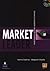 Market Leader: Advanced Coursebook and Class CD Pack (Market Leader)