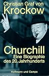 Churchill by Christian Graf von Krockow