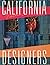 California Fashion Designers: Art and Style