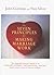 The Seven Principles for Making Marriage Work
