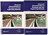 Advanced Characterisation of Pavement and Soil Engineering Materials, 2 Volume Set: Proceedings of the International Conference on Advanced ... Engineering, 20-22 June 2007, Athens, Greece