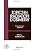 Topics in Radiation Dosimetry (Radiation Dosimetry / Supplement, Vol.1)