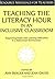 Teaching the Literacy Hour in an Inclusive Classroom: Supporting Pupils with Learning Difficulties (Resource Materials for Teachers Series)