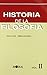 Historia De La Filosofia; T.2