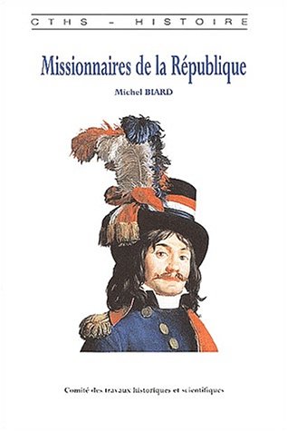 Missionnaires de la république (Paperback)