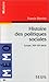 Histoire des politiques sociales. Europe by Francis Démier