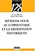 Méthode pour le commentaire et la dissertation historiques, 2... by Vincent Millot