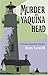 Murder at Yaquina Head (Thomas Martindale Mystery)