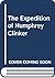 The Expedition of Humphrey Clinker by Tobias Smollett