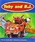 Toby and B.J. (PM Story Books Orange Level)