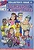 The League of Super Movers:...