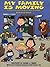 My Family is Moving by Beverly D. Roman