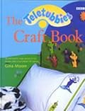 Teletubbies Craft Book