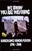 We Know You Are Watching: Surveillance Camera Players 1996-2006