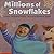 Millions of Snowflakes by Mary McKenna Siddals