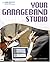 Your Garagaband Studio