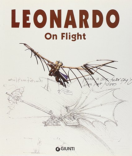 Leonardo on Flight (Paperback)