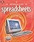 Spreadsheets: Using Microso...