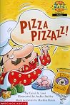 Pizza Pizzazz! (Hello Reader! Math, Level 3, Grades 1 & 2) Pizza Pizzazz! (Hello Reader! Math, Level 3, Grades 1 & 2)