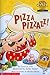 Pizza Pizzazz! (Hello Reader! Math, Level 3, Grades 1 & 2)