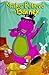 Make-believe with Barney (Barney S.)