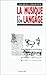 La musique et son langage by Jacques Chailley