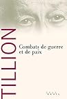 Combats de guerre et de paix