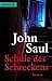 Schule des Schreckens by John Saul