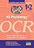 AS Psychology OCR Modules 2...