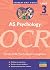 As Psychology OCR by Fiona Lintern