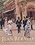 Jean Beraud: The Belle Epoque: A Dream of Times Gone by (Jumbo)