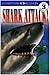 DK Eyewitness Readers - Level 3: Shark Attack! (DK Eyewitness Readers)