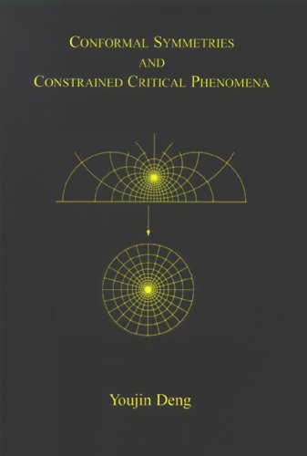 Conformal Symmetries & Constrained Critical Phenomena (Paperback)