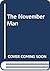 The November Man (November Man, #1)