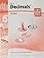 Key to Decimals, Book 3: Dividing (KEY TO...WORKBOOKS)