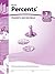 Key to Percents, Book 3 by McGraw-Hill Education