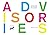 Advisories