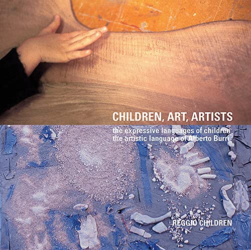 Children, Art, Artists