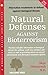 Natural Defenses Against Bioterrorism