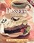 Cooking Light Desserts Cookbook