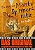 Die Story Von Monty Spinner-Ratz